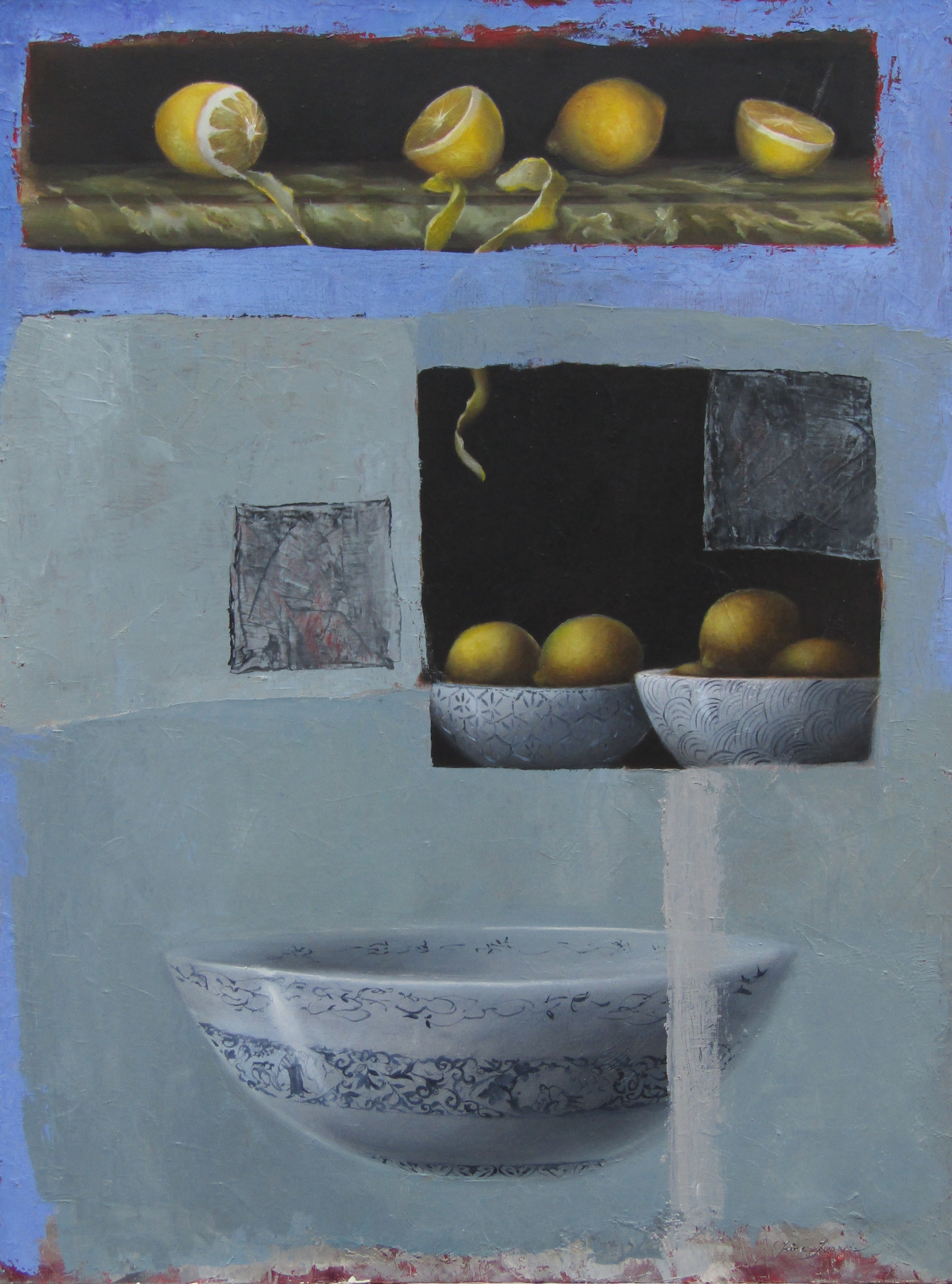 Tentative d' evasion von Ivancic, Irene