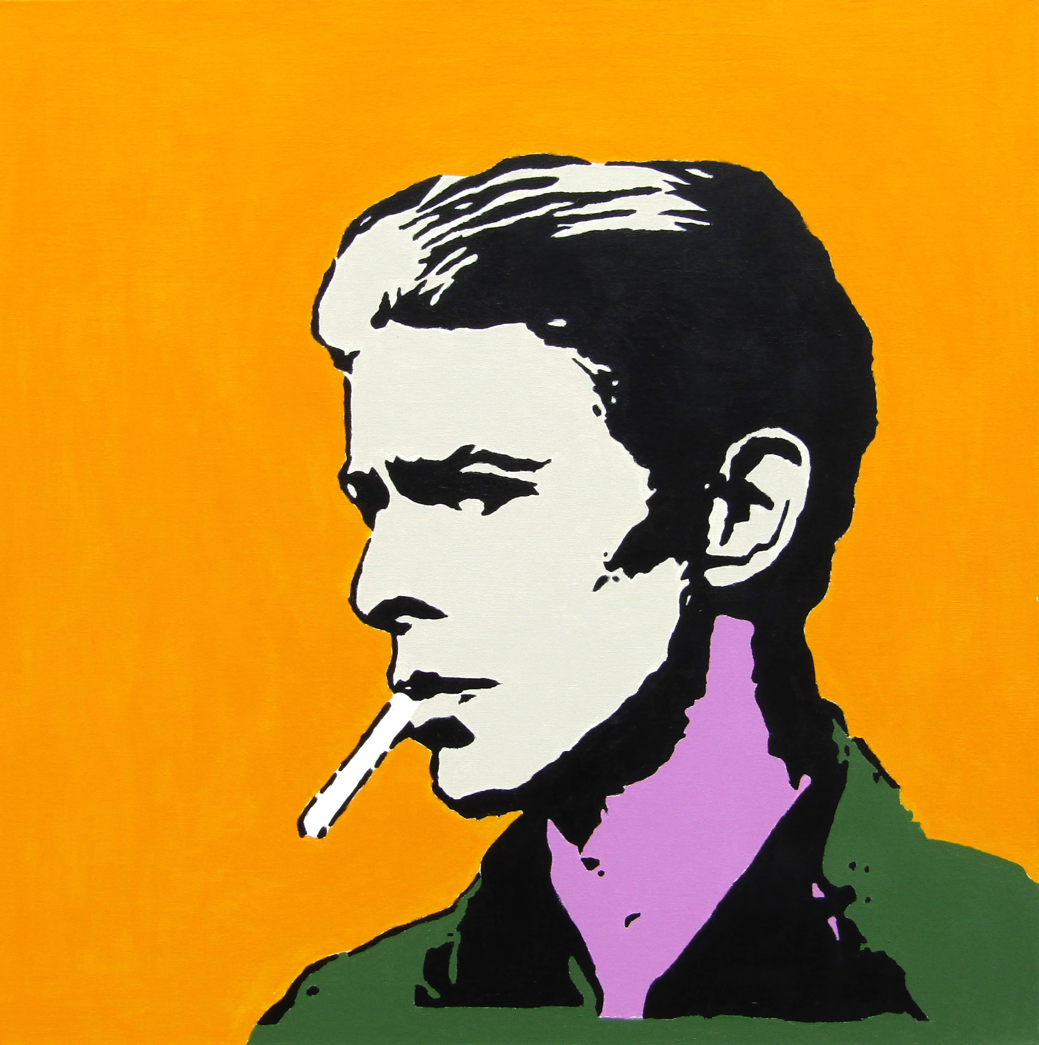 David Bowie I von Tailler, Serge