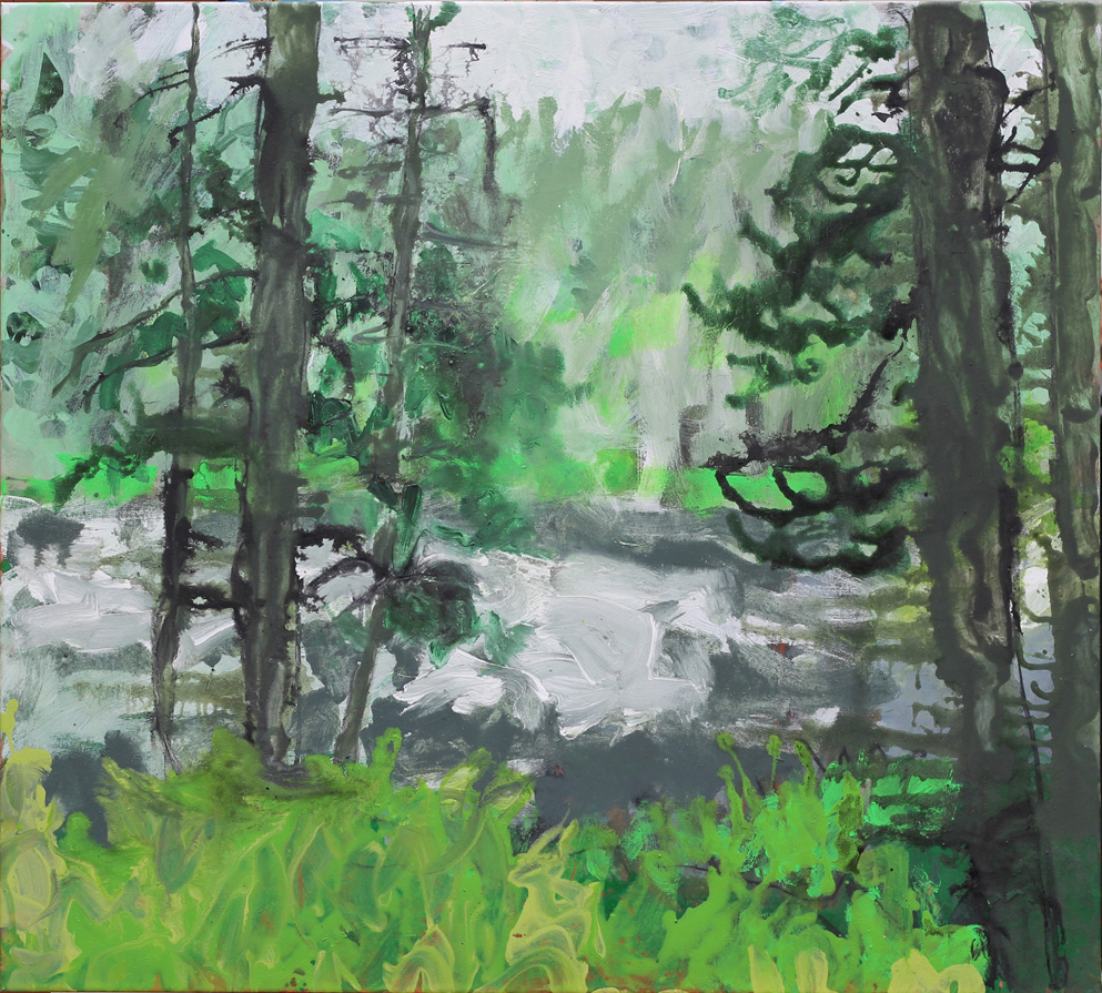 Wildsee von Goerke, Gabriele