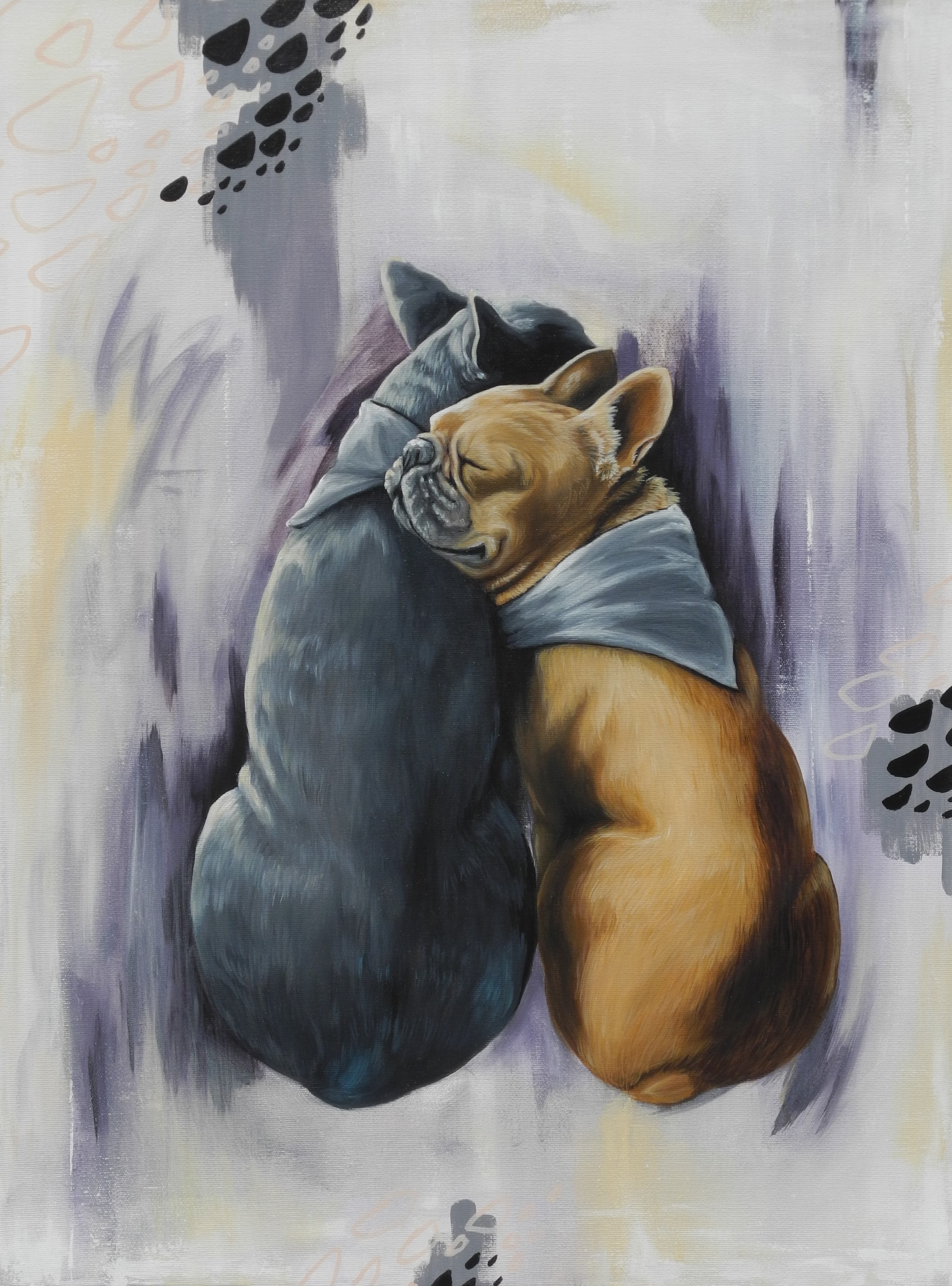Friends von Symalla, Marit