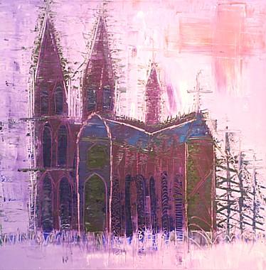 Violette von Möbius, Hartmut