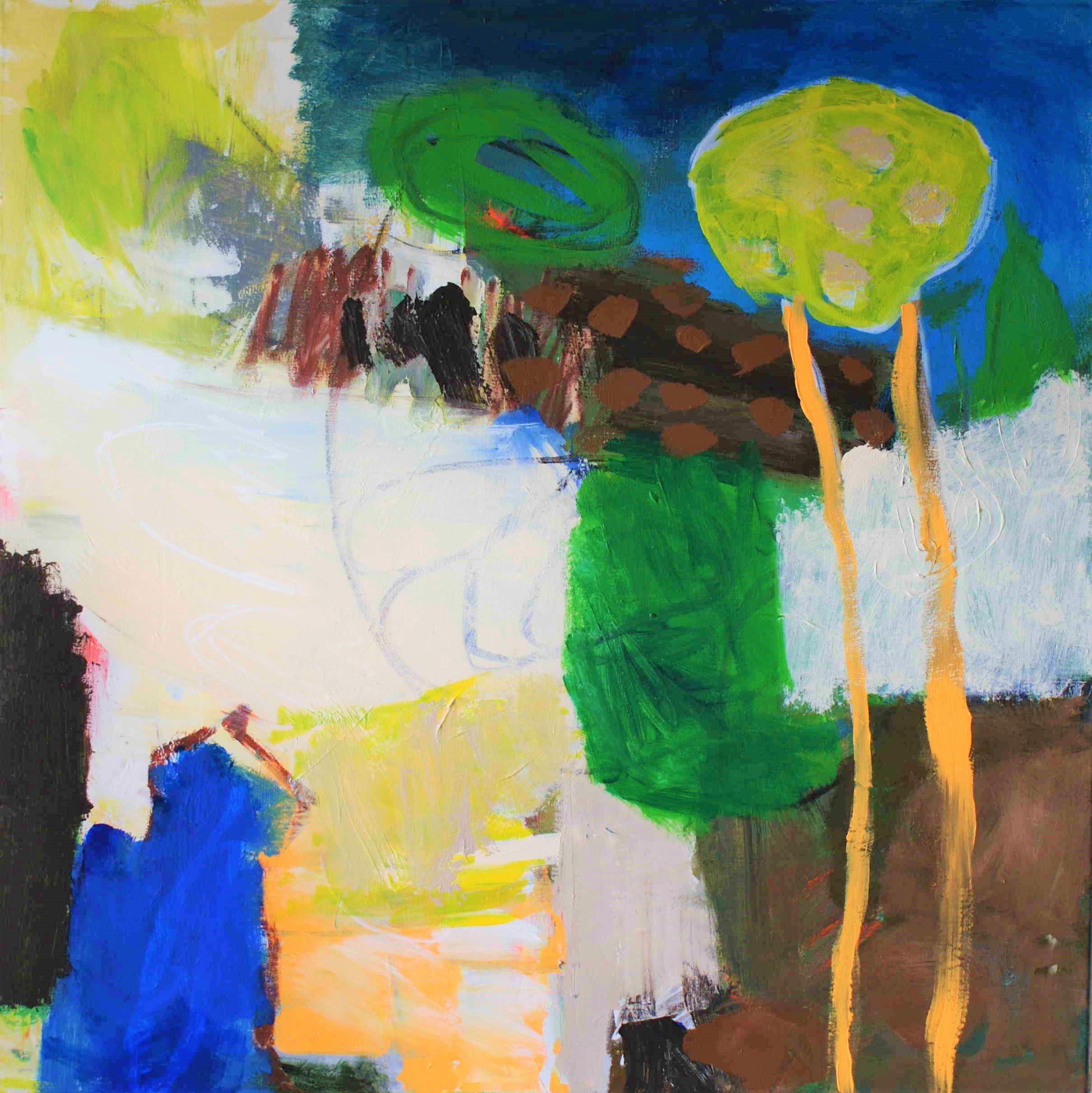 Ohne Titel von Gans-Eichler, Helga Ohne Titel von Gans-Eichler, Helga