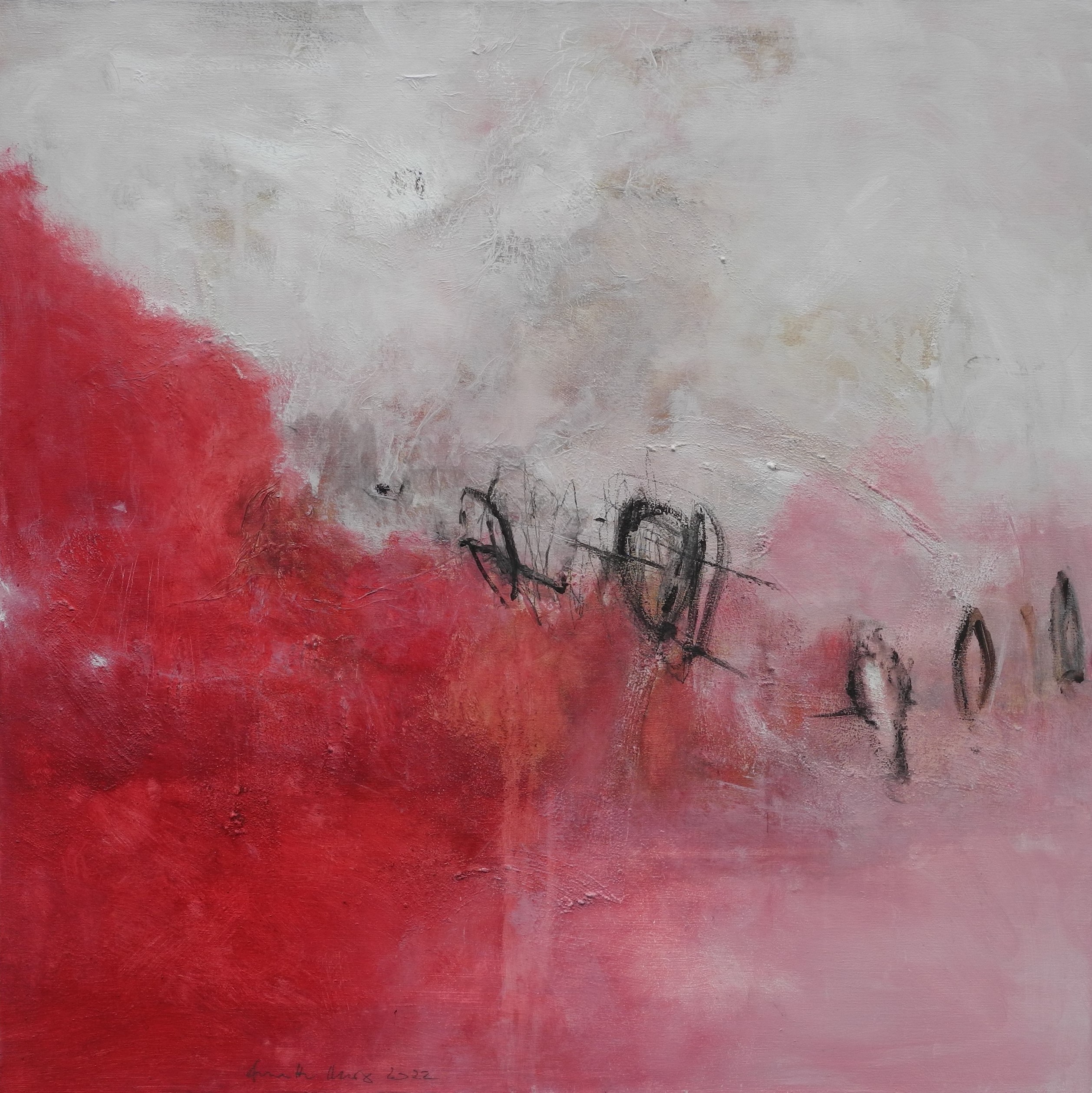 Diamanten von Marx, Annette