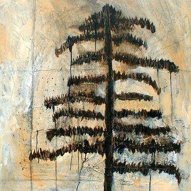 Tendrils von Johnson, Sandee