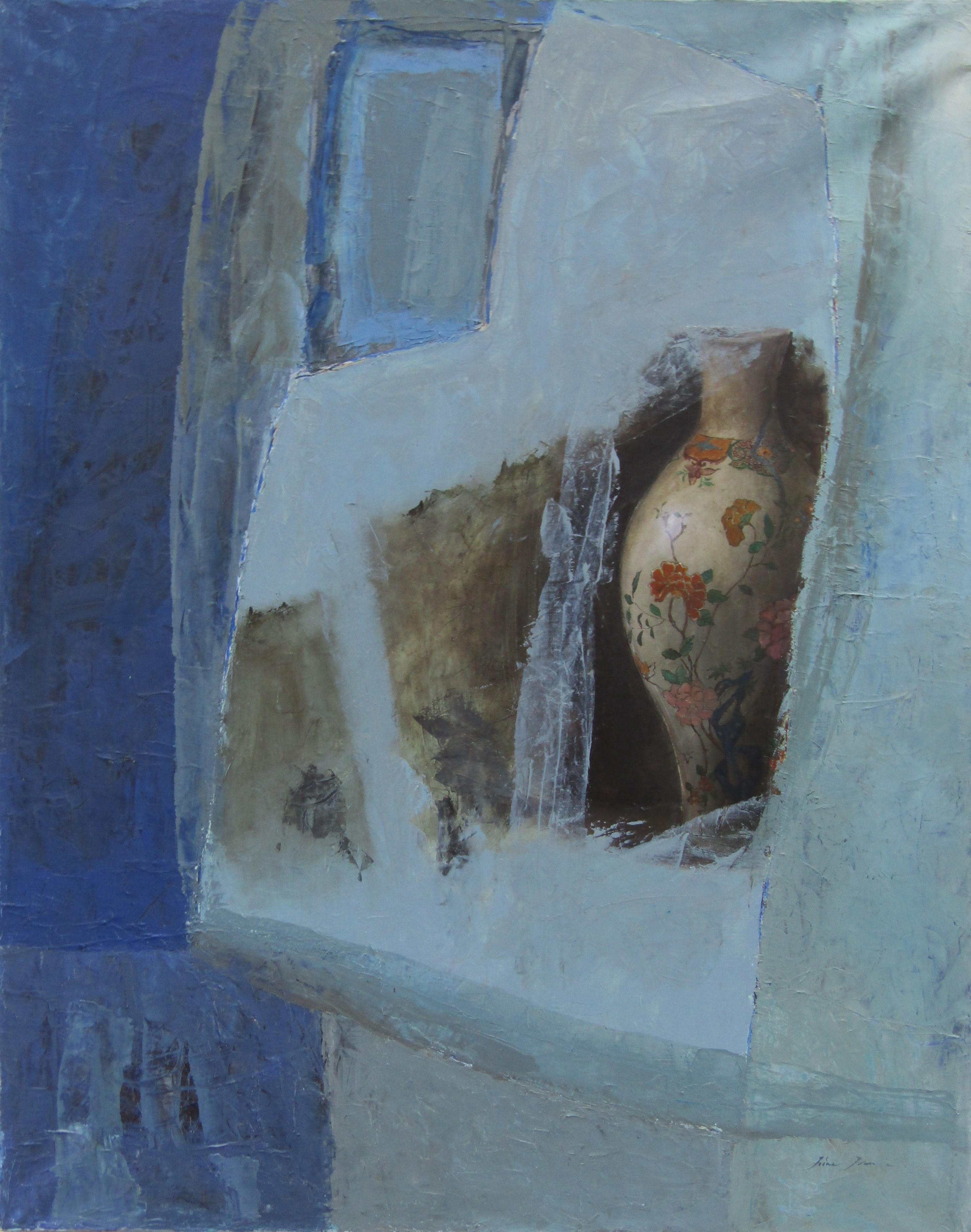 Espace d' un souvenir  von Ivancic, Irene