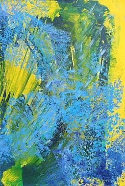 Im Wandel von Lena Lazuli