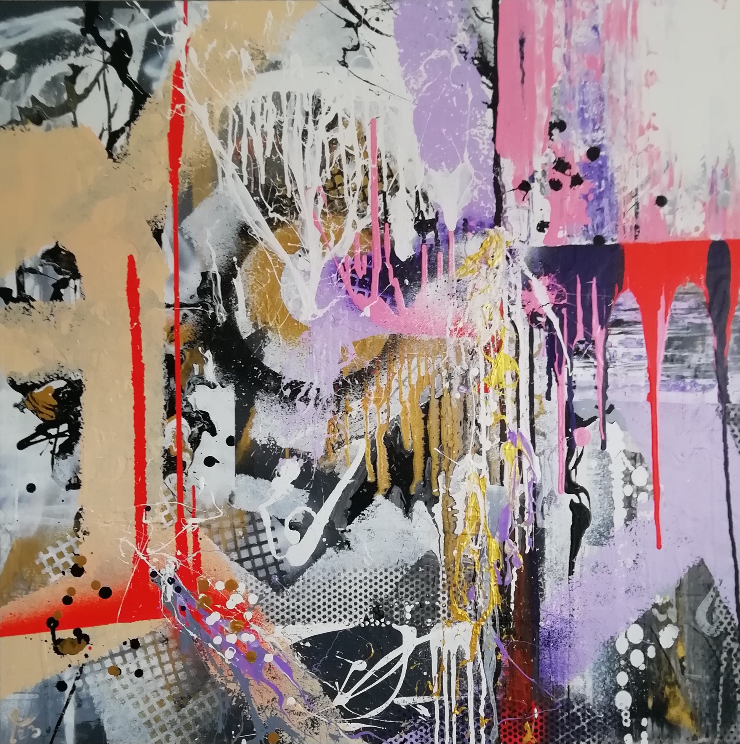 DREAMSCAPE von Tillack, Florian DREAMSCAPE von Tillack, Florian