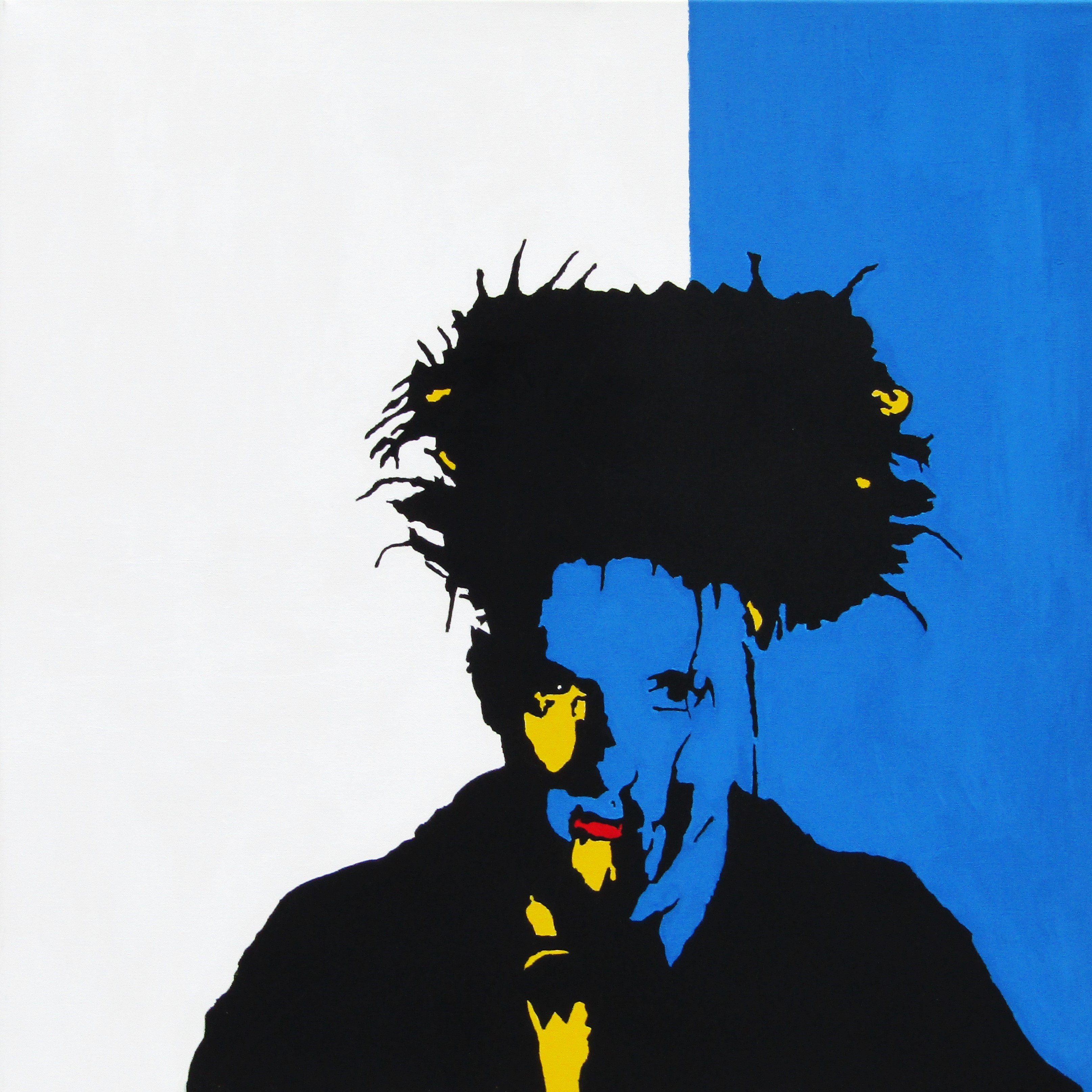 Robert Smith von Tailler, Serge