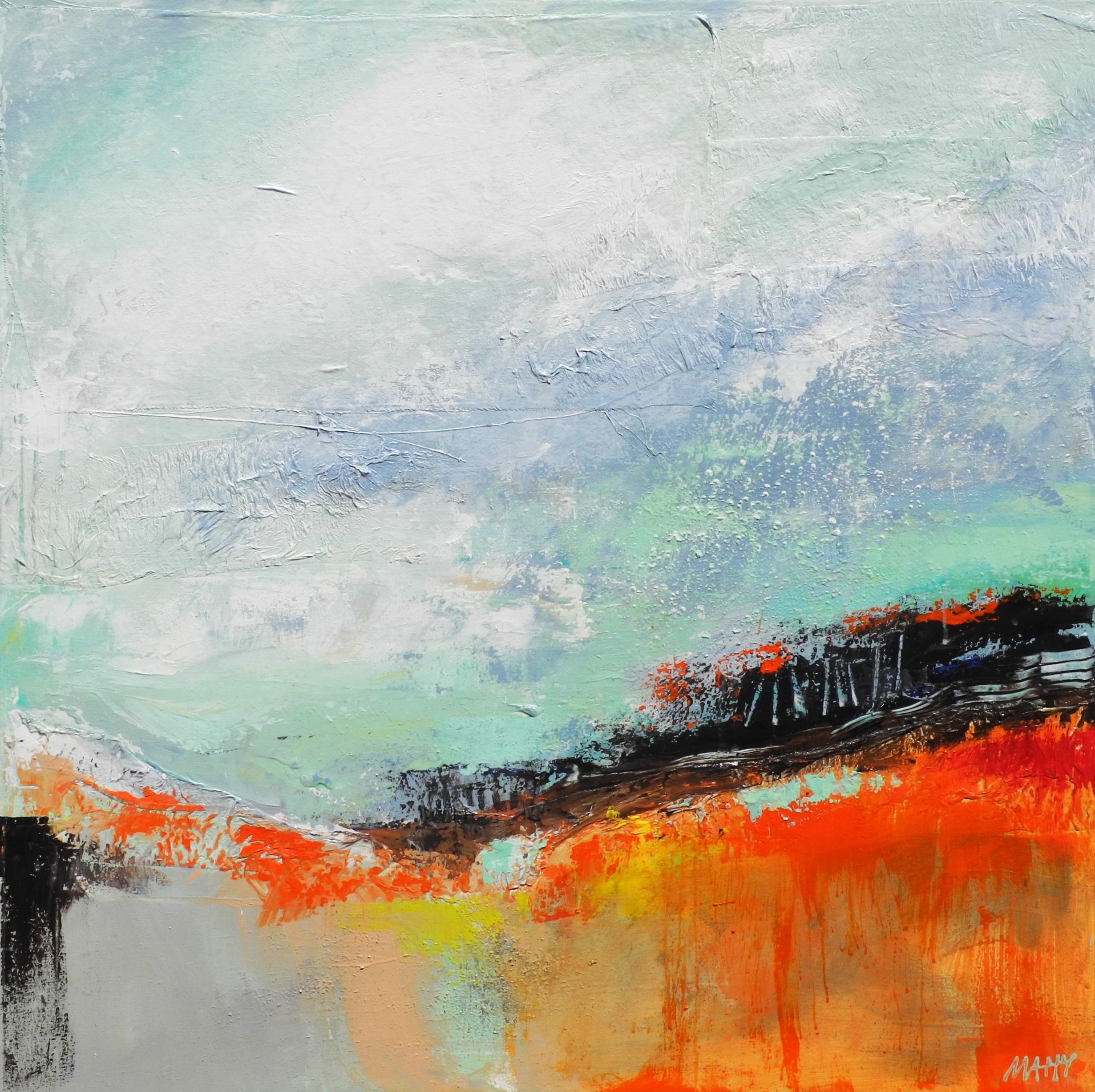 Tangerine dream von Mahy, Michele  