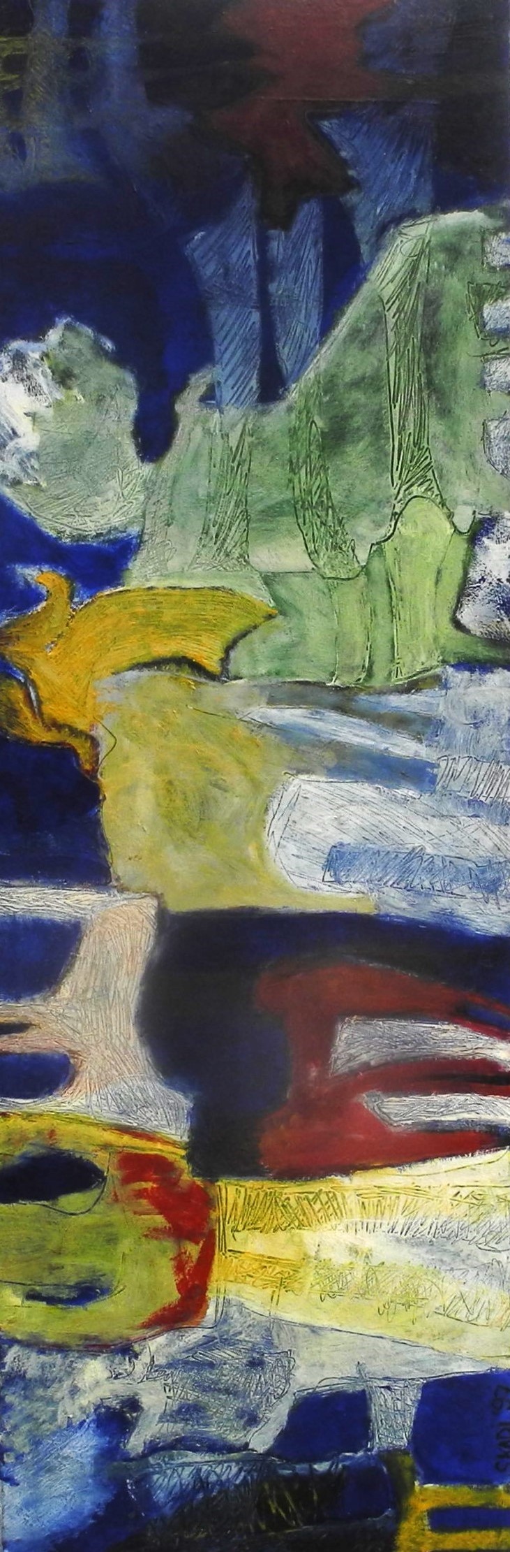 o.T. 10 - 97 (9) von Engeln, Skadi