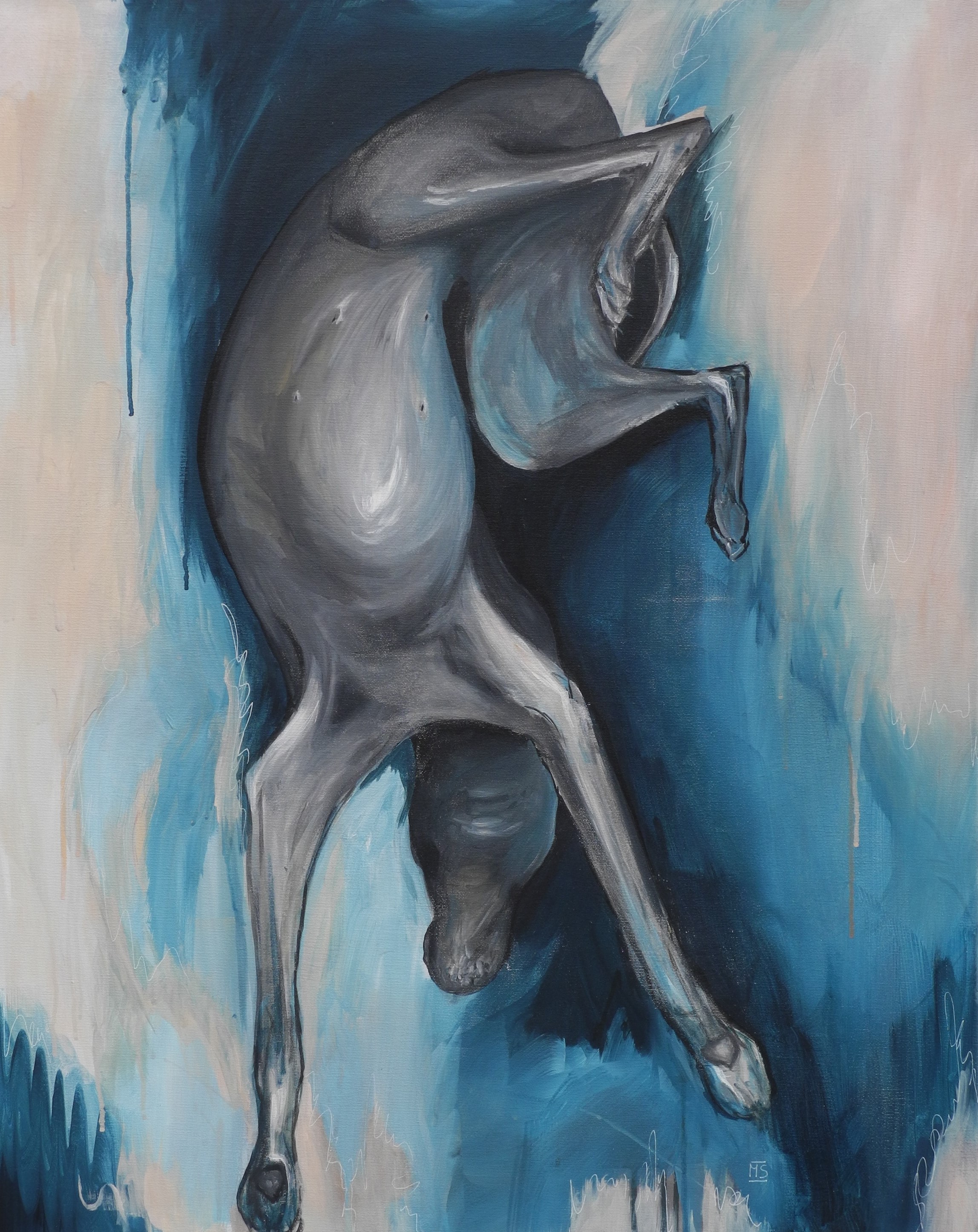 Relax von Symalla, Marit