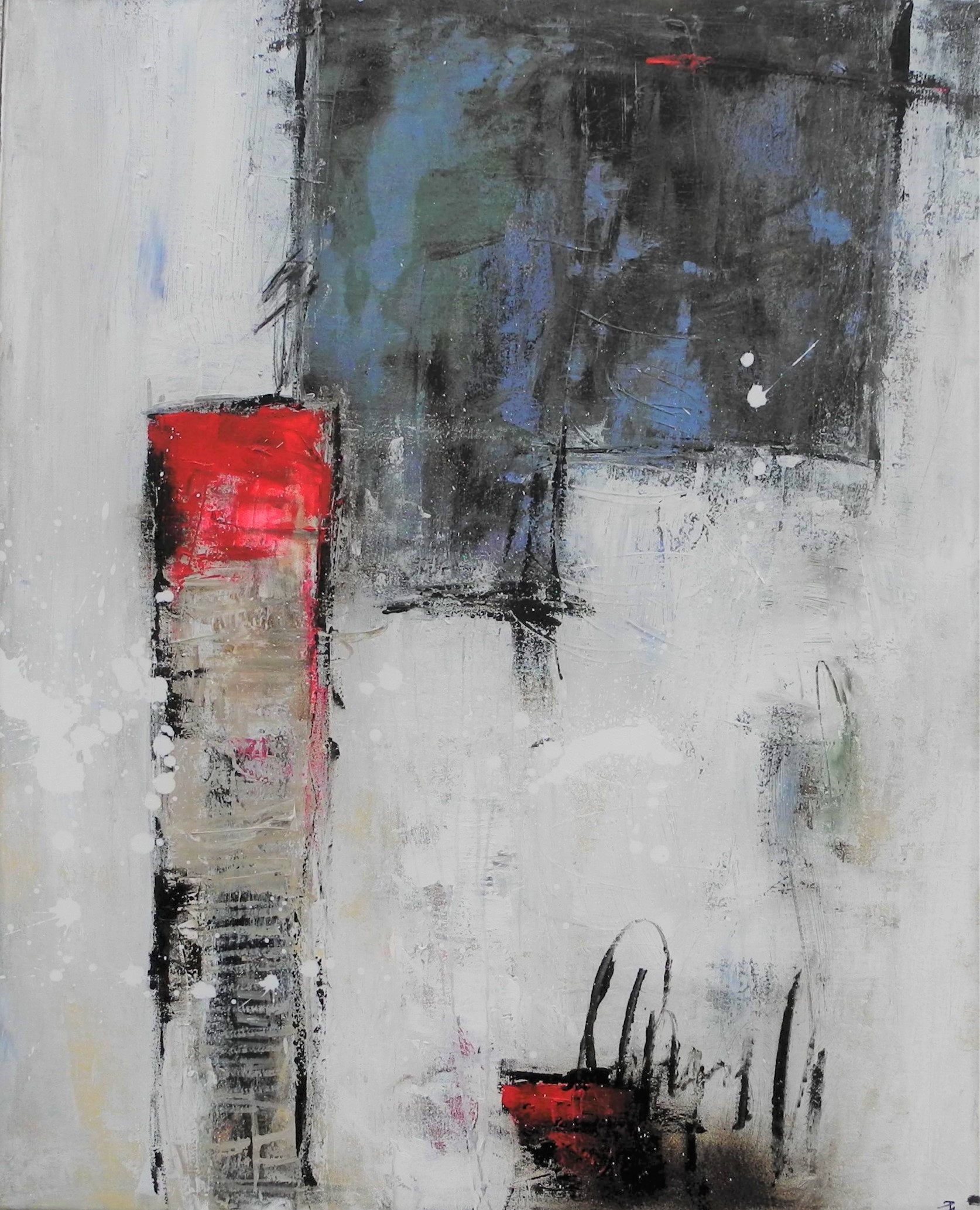 Ohne Titel 54 Ohne Titel 54 von Klos, Petra