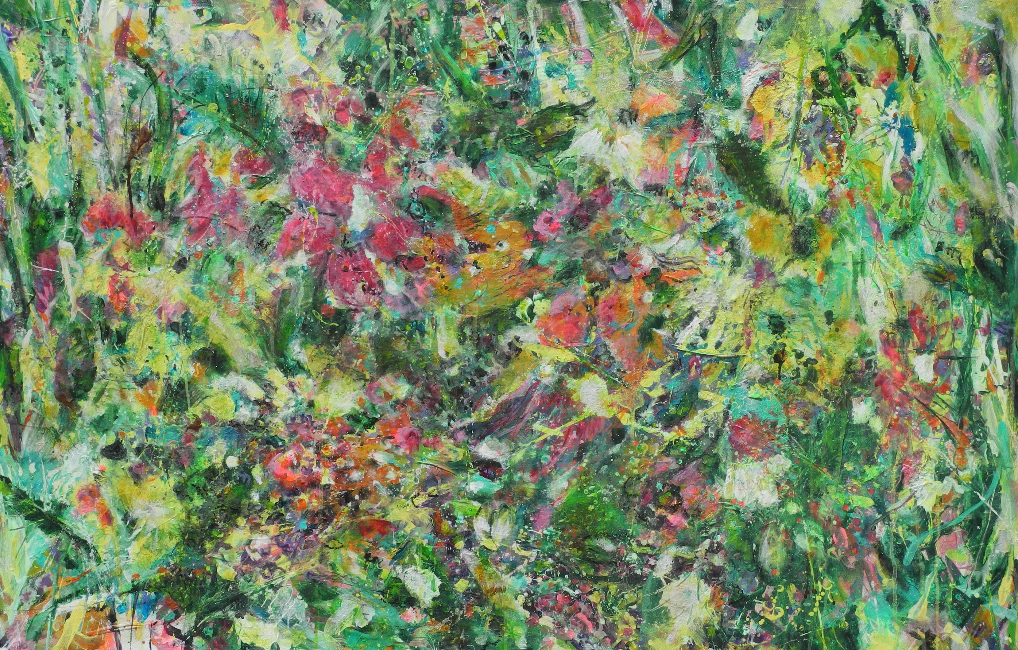 Wiesenblüten von Becher-König, Nortrud Wiesenblüten von Becher-König, Nortrud