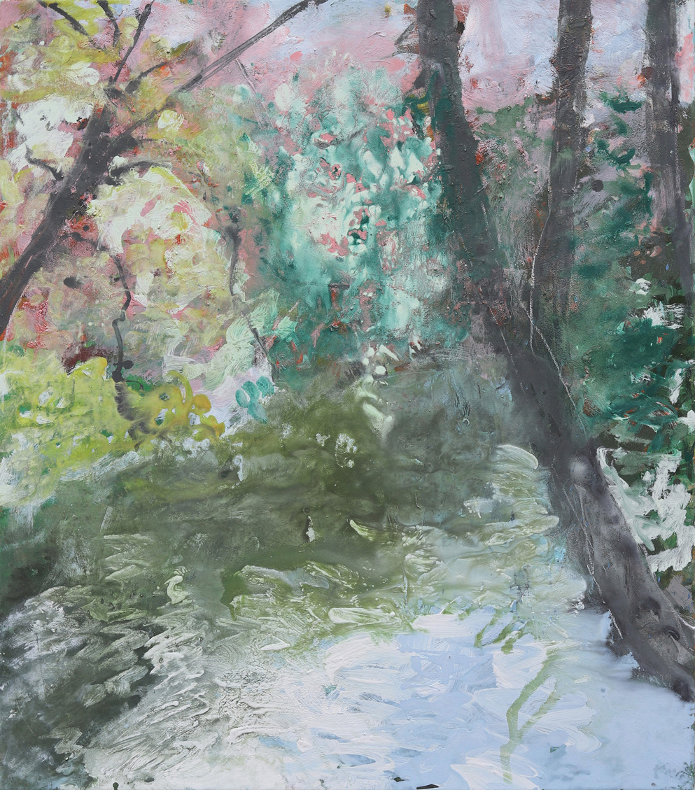 o.T. 3 von Goerke, Gabriele