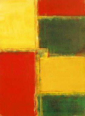 Fenster I von Reitz, Manuela