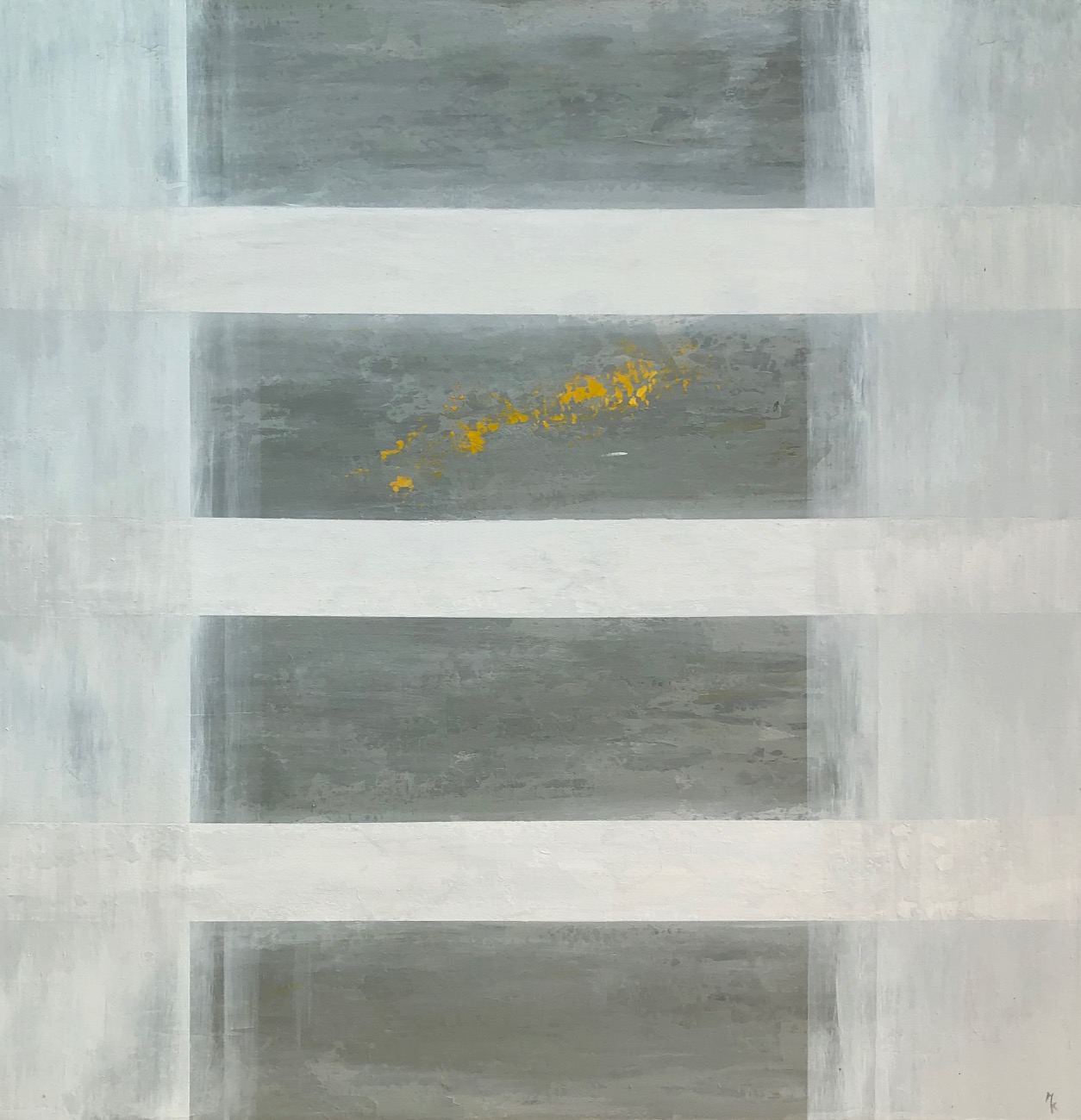 Ohne Titel 11 von Küpper, Manfred