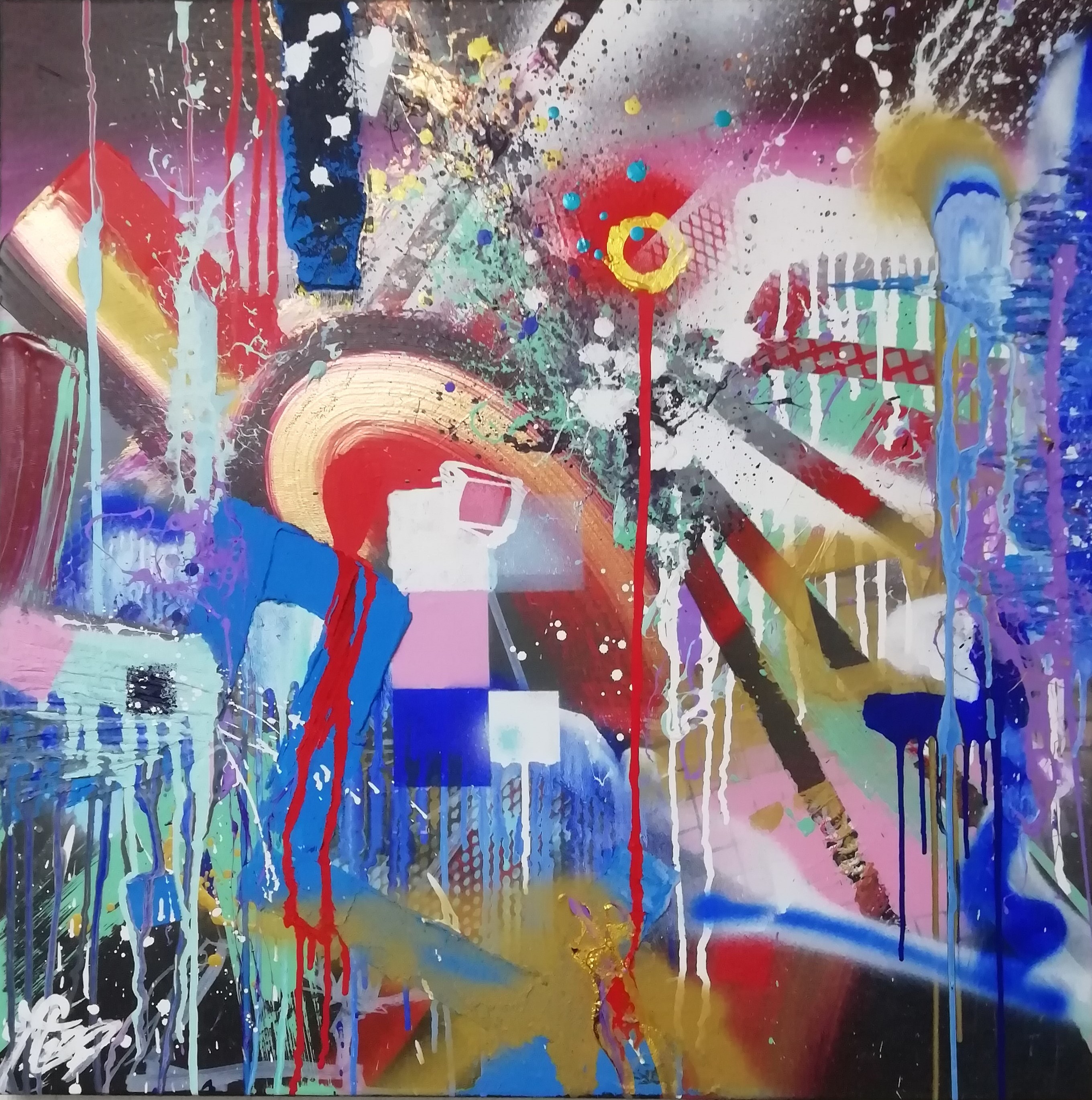 ELEPHANT DIMENSION von Tillack, Florian ELEPHANT DIMENSION von Tillack, Florian