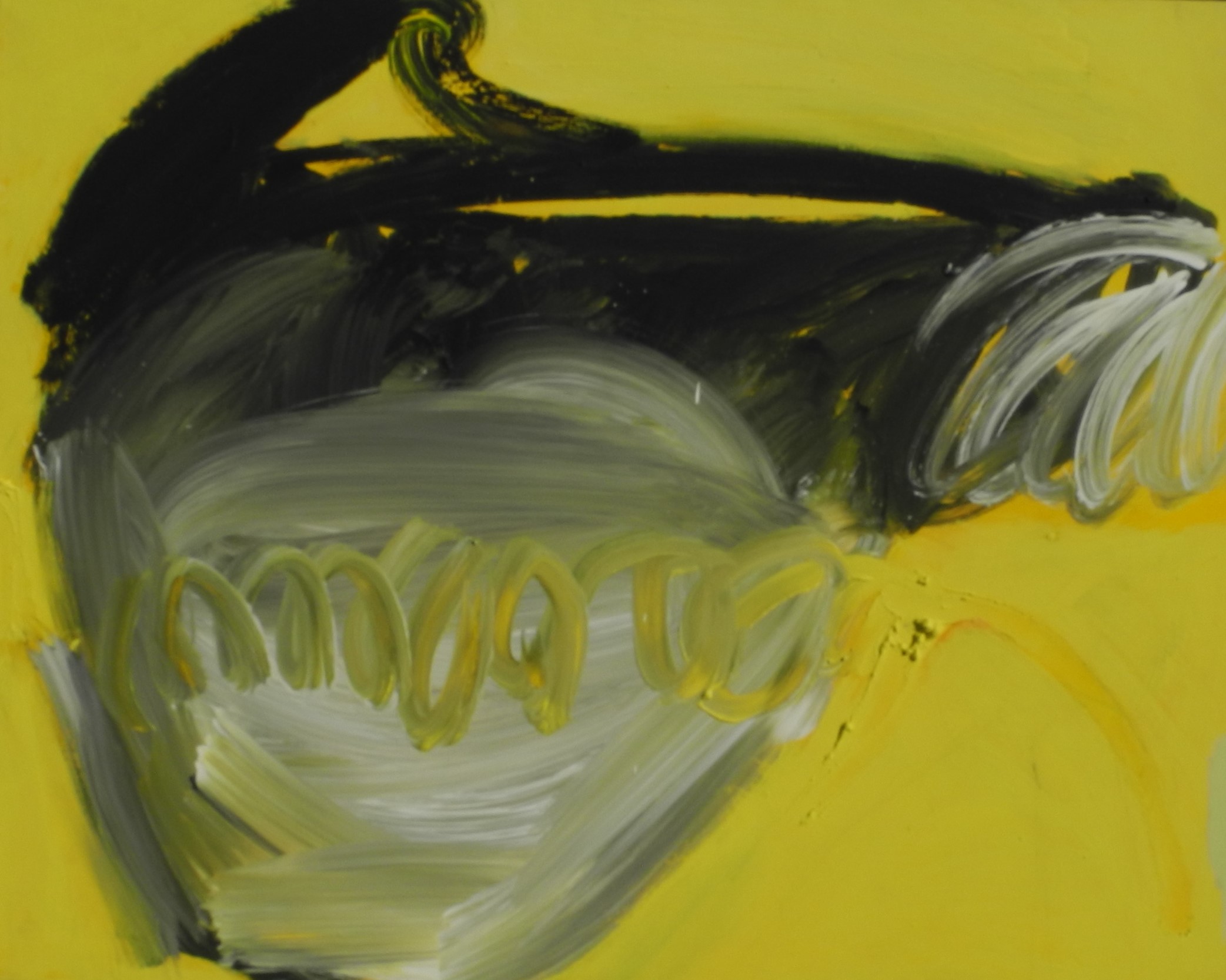 Ohne Titel Nr. 33 von Oberschachtsiek, Doris A. Ohne Titel Nr. 33 von Oberschachtsiek, Doris A.