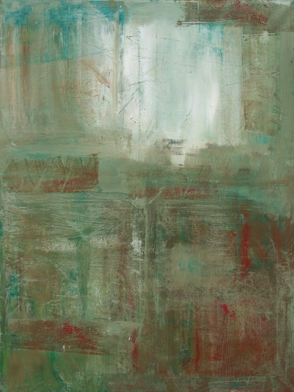 Ohne Titel 12 von Yann,