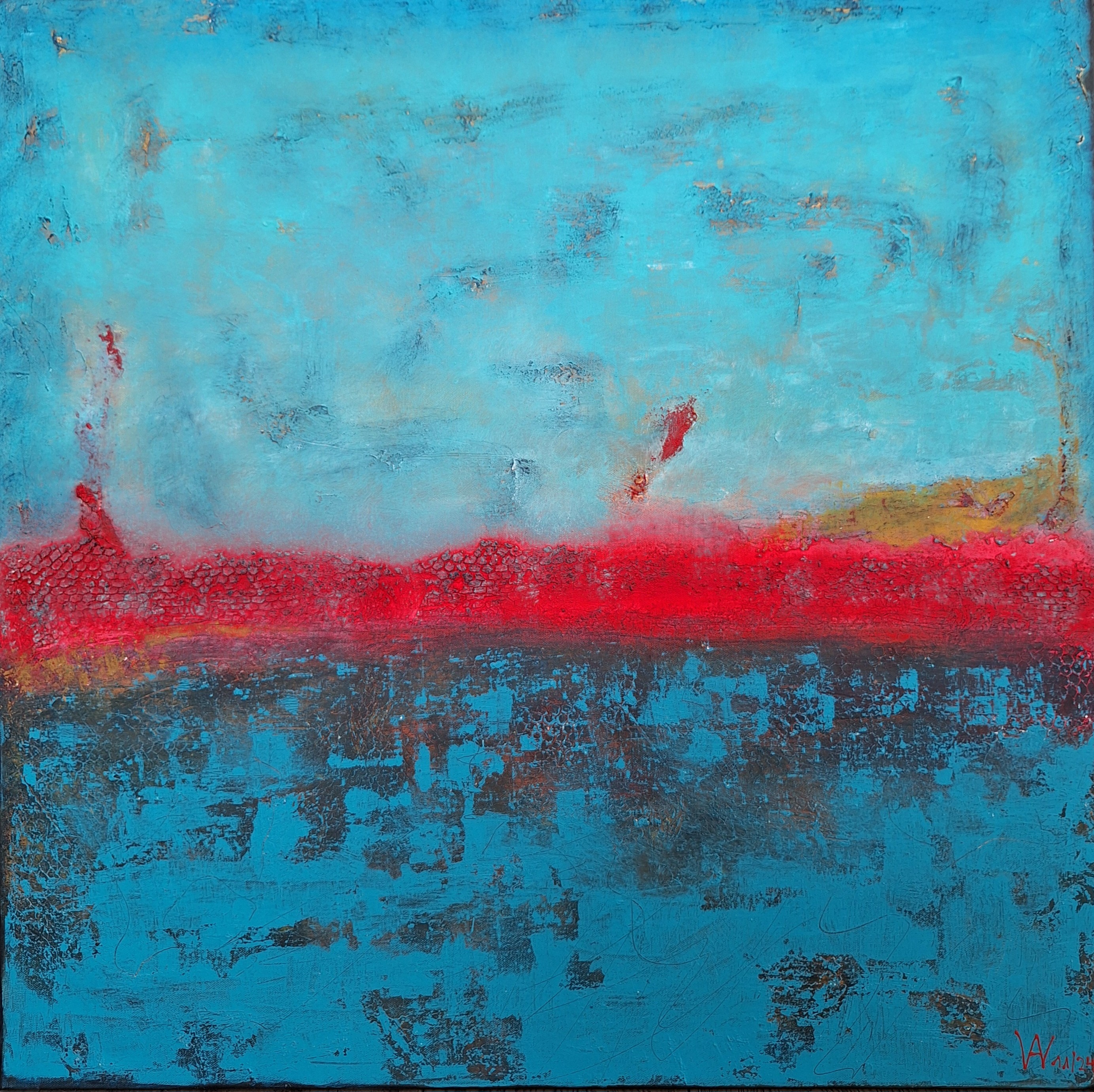 Horizont der Träume Horizont der Träume von Walkembach, Anke