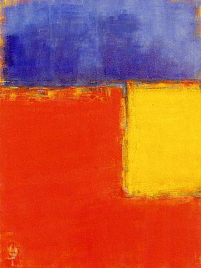 Weitblick II von Reitz, Manuela