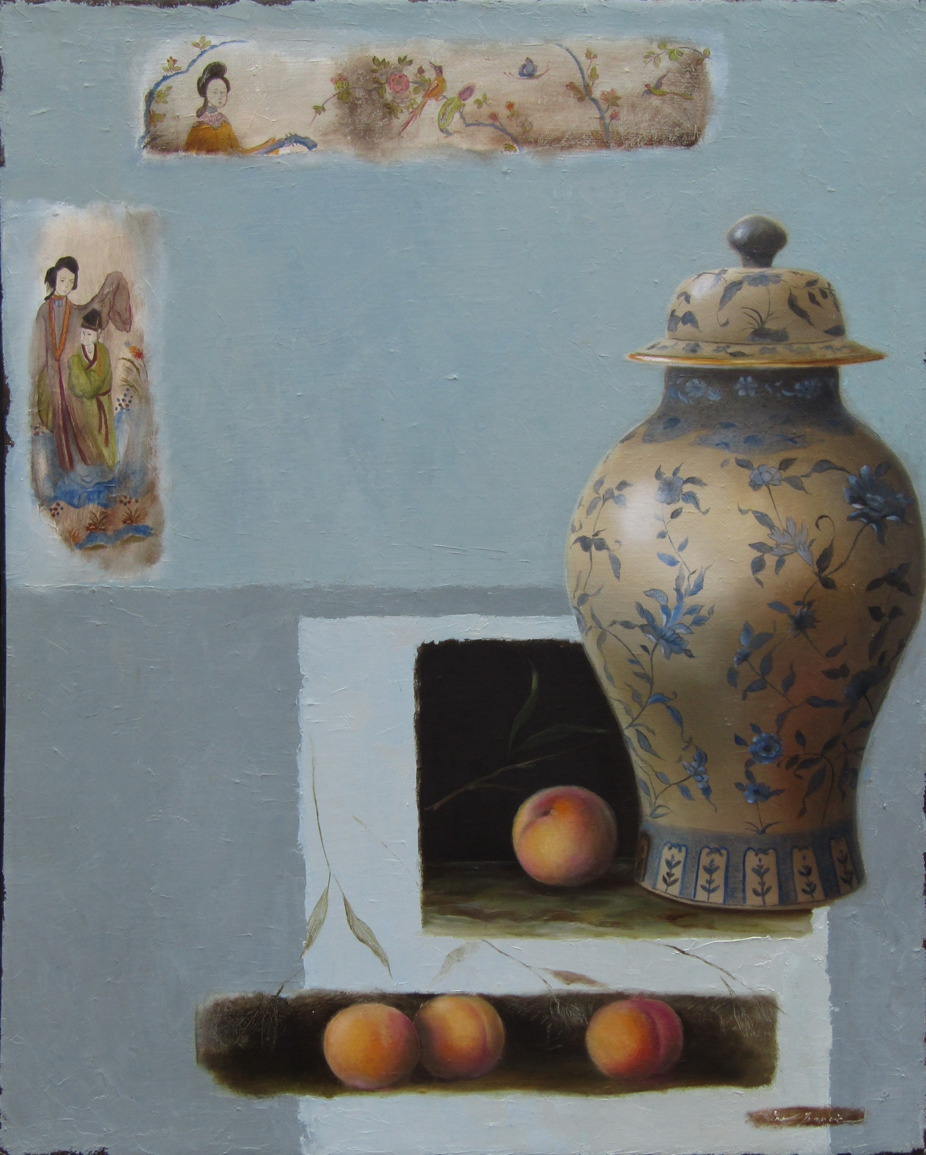 Conversation secrète von Ivancic, Irene