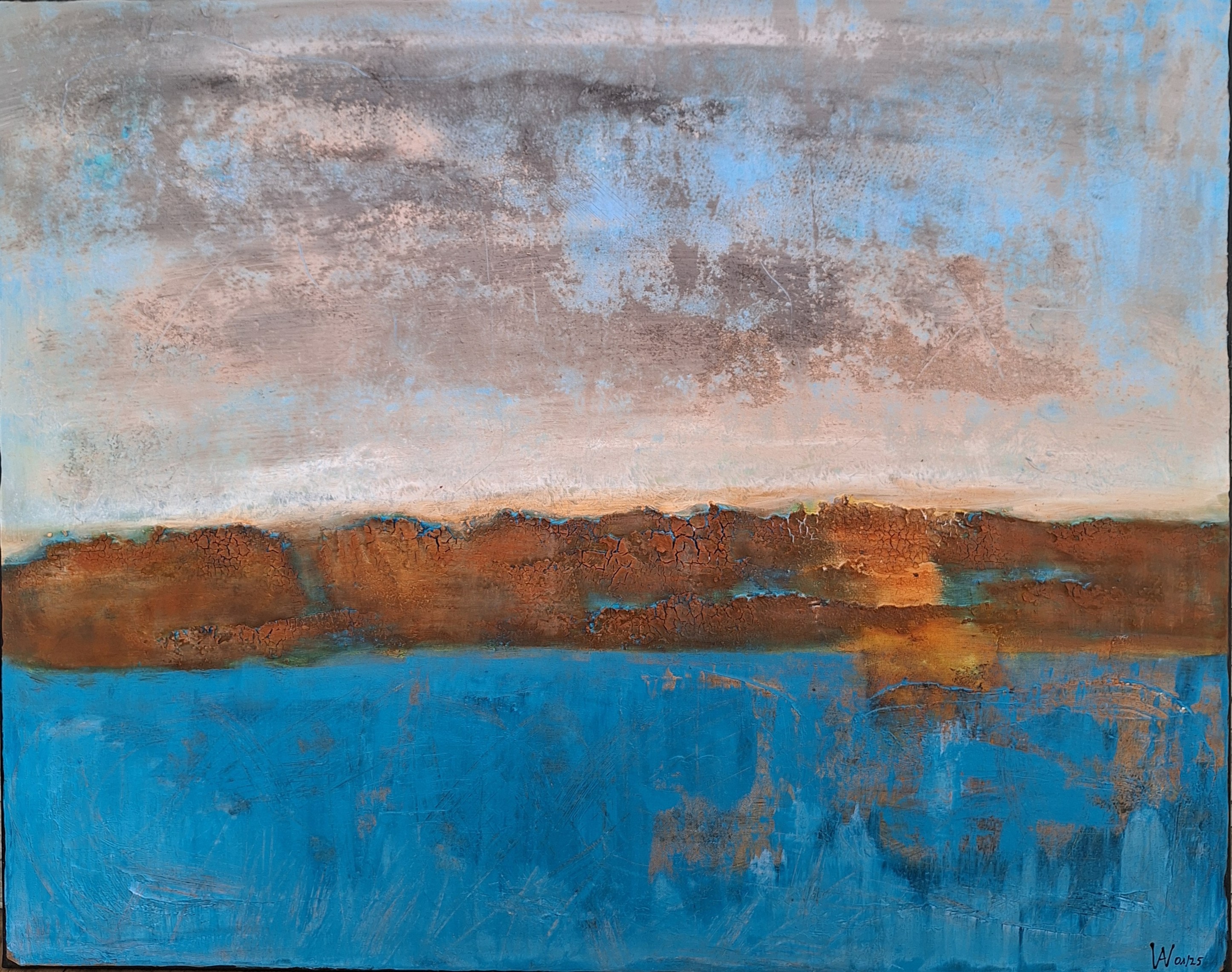 Der letzte Sonnenstrahl von Walkembach, Anke