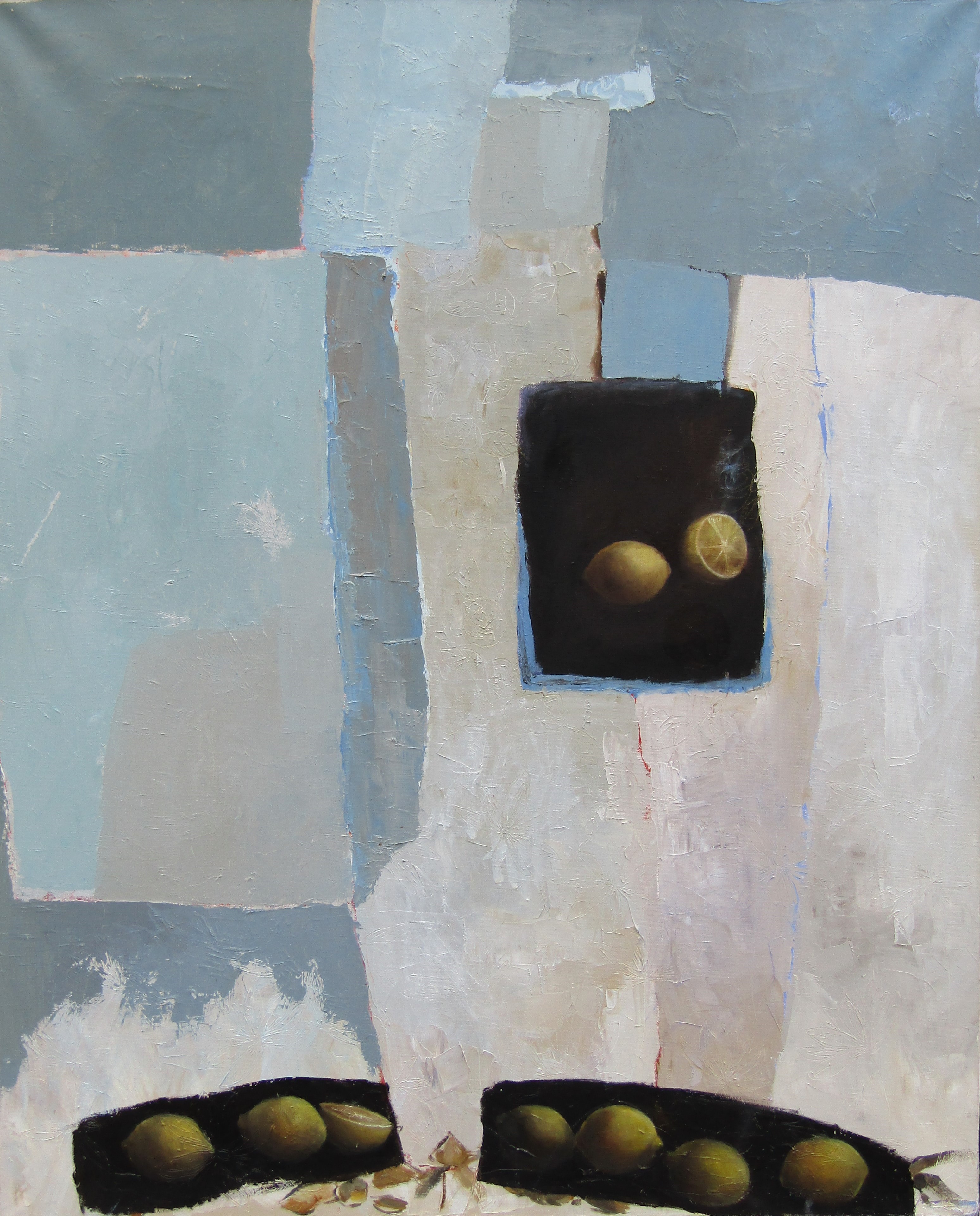 Un signe d' abandon  von Ivancic, Irene