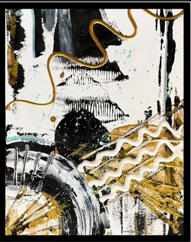 Supernova von Frida D.,  