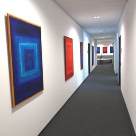 Kunst im Unternehmen Kunst im Unternehmen