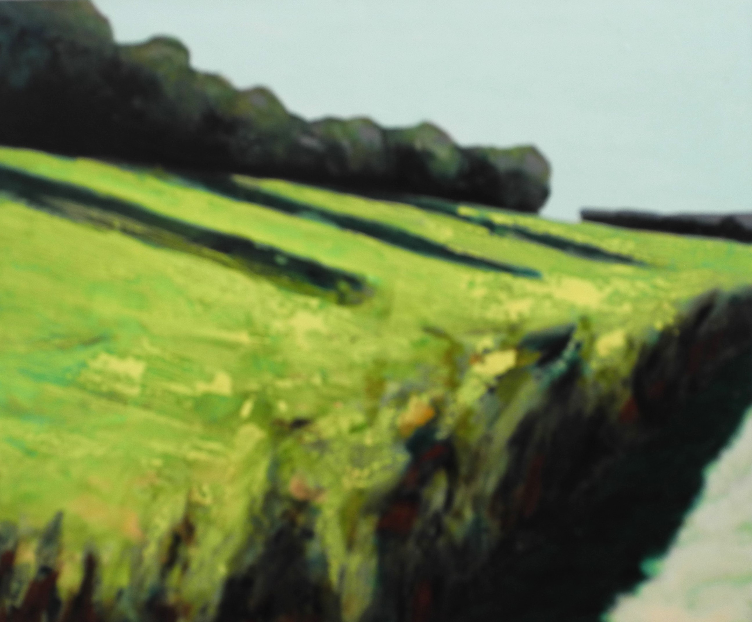 Landschaft 6 von Rein, Andreas Landschaft 6 von Rein, Andreas