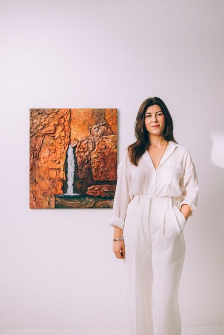 Leoni Geimer