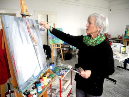 Christine Pohl